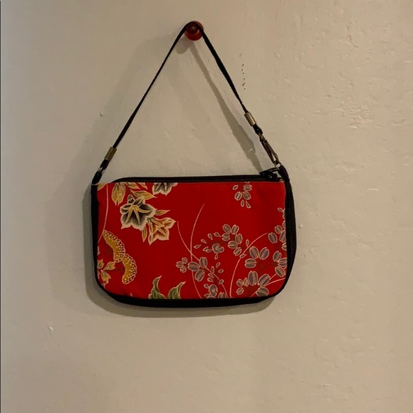 Vintage Japanese purse - Picture 1 of 2